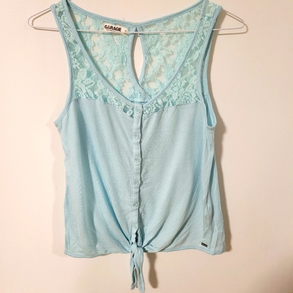 Garage Top - Picture 1 of 5